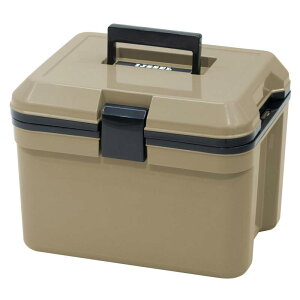 JEJAXe[W AEghAV[ɉf N[[{bNX ACZ Thx[W 14L {[360×s289×273mm] WOĂȒP ۗ y ςݏd˂₷ `{bN