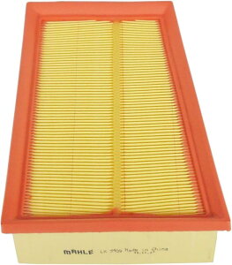 �}�[�� (Mahle) �G�A�t�B���^�[ ���Y �G�N�X�g���C�� �f���A���X�ԗp �c234mm ��163 (133) mm ����58mm LX 3409