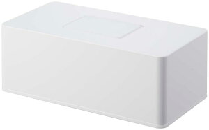 �R�����(Yamazaki) �Z���p �E�F�b�g�N���[�i�[�V�[�g �� ������@���P�[�X �z���C�g ��W23×D12×H10cm �^���[ tower �l�ߑւ��P�[�X �V���R���W 6615