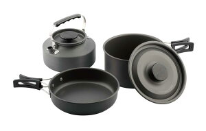 LveX^bO(CAPTAIN STAG) Pg tCp  NbJ[ Easy A~NbJ[Zbg dA}CgH [P[Xt UH-4121