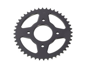 �L�^�R(KITACO) �h���u���X�v���P�b�g ���� (44T/428�T�C�Y) GSX-R125(DL33B) GSX-S125S(DL32B) 535-2440044