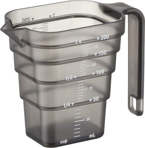 �R�����(Yamazaki) �}�O�l�b�g �i�X �v�ʃJ�b�v 200mL �u���b�N ��W12×D 6.8×H9cm �^���[ tower �ォ�烁���������₷�� ���W���[�J�b�v 6920