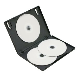 iJoV(Nakabayashi) Digio2 DVDg[P[X 3[ 3P[XZbg ubN Z0112