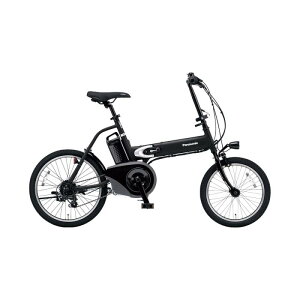 Panasonic(�p�i�\�j�b�N) 2023�N���f���d�����]�� �d���܂肽���ݎ��]�� �I�t�^�C�� BE-FW071B �}�b�g�W�F�b�g�u���b�N 20�C���`