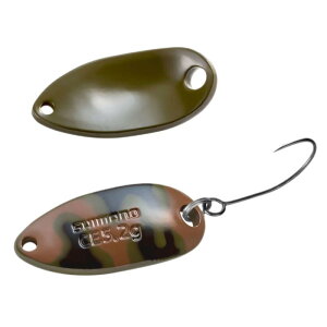 V}m(SHIMANO) gEg Xv[ J[fBt [XC}[CE JGfBV 5.2g TR-C52R 002 I[uuJ