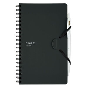 RN(KOKUYO) m[g \tgOm[g Penott B6 ό` 5mm  X-SP147S5-D