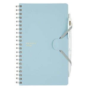 RN(KOKUYO) m[g \tgOm[g Penott B6 ό` 5mm  X-SP147S5-B