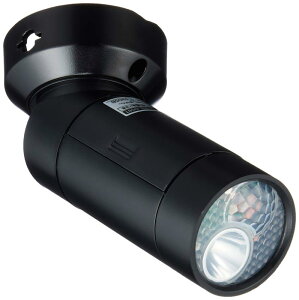 Gp(ELPA) LEDZT[Cg h 0.5W ϐ\:IPX4 ubN dr ESL-05BT(BK)