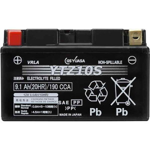 GSYUASAVRLA(َjYT/YTZ/YTX/GTV[Y oCNpV[h^obe[ YTZ10S