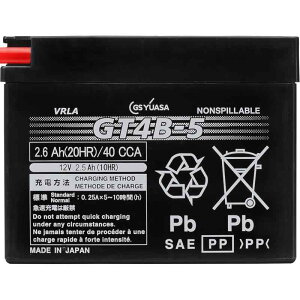 GSYUASAVRLA(َjYT/YTZ/YTX/GTV[Y oCNpV[h^obe[GT4B-5