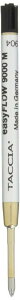 �i�J�o���V(Nakabayashi) �{�[���y�� �֐c ���t�B�� easyFLOW 9000 M TR-EF9000-G2-M-BK