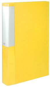 コクヨ(KOKUYO) ファイル クリアファイル POSITY A4 60枚 オレンジ P3ラ-L60NYR
