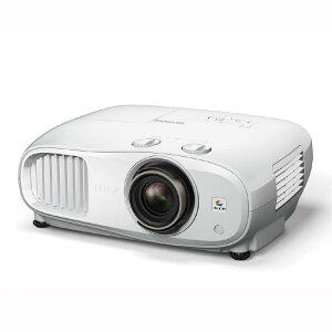 �G�v�\�� EPSON dreamio �z�[���v���W�F�N�^�[ EH-TW7100 (100000:1 3000lm) 4K/HDR�Ή� 3D�EBluetooth�Ή� usb �X�s�[�J�[�������f��