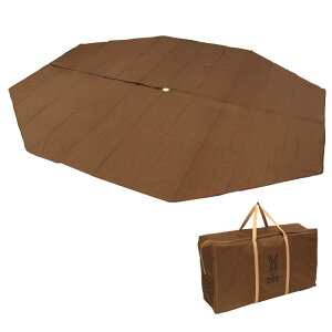 DOD(fB[I[fB[) |[egLp}bg y6mmz MA8-771-BR uE ()W410×D350cm