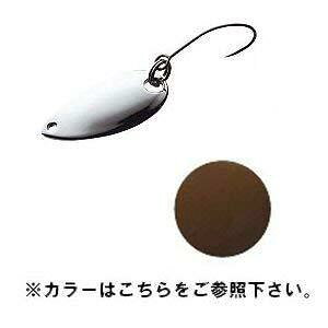 �V�}�m �X�v�[�� �J�[�f�B�t �G���A�X�v�[�� ���[���X�C�}�[ 3.5g TR-0021 10S �u���E�� 982070