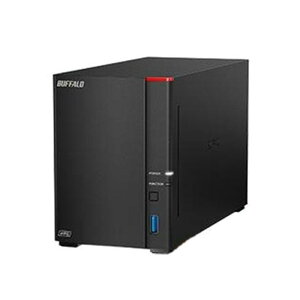 LS720D0602 2.5GbE DTCP-IP Ή NAS 2hCu 6TB
