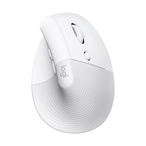 Logicool CX c^ É GSm~bN }EX LIFT for Mac M800M Logi Bolt Bluetooth UnifyingΉ smartwheel CX}EX  mac iPad iOS M800 yC