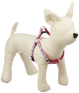 �y�e�B�I (Petio) ���g���G���W�F�� ���u�h�b�O�n�[�l�X �z���C�g �����^���p SS �T�C�Y