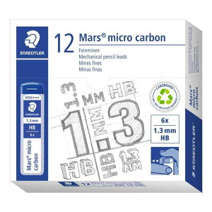 Xebh[@250 13|HB@V[v֐c}CNJ[{1.3mm@12P[X