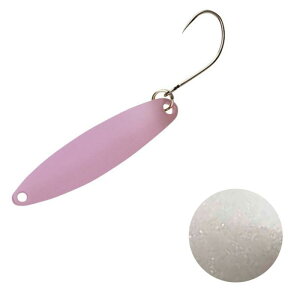 �V�}�m(SHIMANO) �X�v�[�� �J�[�f�B�t �G���A�X�v�[�� �X�����X�C�}�[ 3.5g TR-0020 16S �p�[���z���C�g 972781