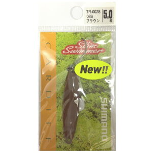 V}m(SHIMANO) J[fBt GAXv[ XXC}[ 5.0g TR-0028 08S uE 713827 A[