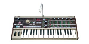 KORG AiO fO VZTCU[ {R[_[ microKORG }CNRO RpNg dr쓮 37 A_v^[ }CNt