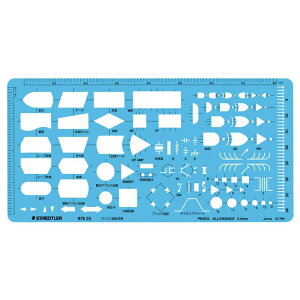 Xebh[(STAEDTLER) ev[g }CR݌vK 1 976 25