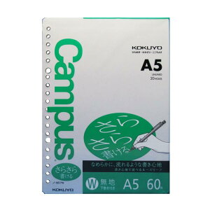 RN(KOKUYO) LpX [Y[t 炳珑 A5 n 60 m-807W