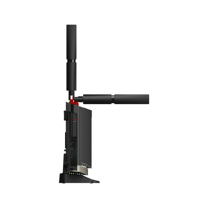 楽天市場】バッファロー WiFi ルーター 無線 LAN Wi-Fi 7 11be トライ 