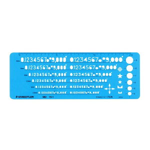Xebh[(STAEDTLER) ev[g K 0.5mm V[vyVp 1 982 15-1