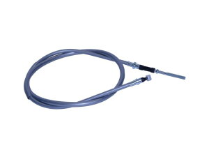 キタコ(KITACO) ブレーキケーブル CD50/ダックス ノーマル長 グレー 906-1086200