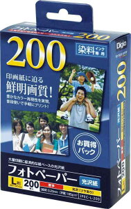 iJoV Digio(fWI) Digio tHgy[p[  L/200 JPEC-L-200