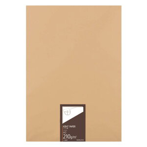 RN(KOKUYO) Pg A2 100 210g Z-KP27