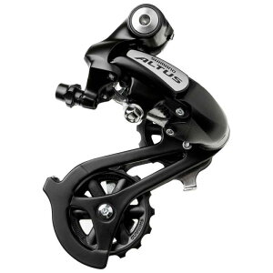 V}m(SHIMANO) AfBC[(MTB) RD-M310-L ubN 7/8Xs[hΉ t^Cv ERDM310DL ALTUS(A^X)
