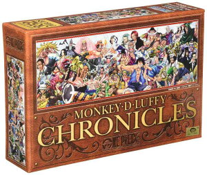 GXJC(ENSKY) s[X ONE PIECE CHRONICLES 18.2×51.5cm WO\[pY 352s[X JIGSAW PUZZLE 352-37