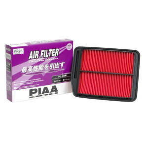 PIAA(sA) ԗp GAtB^[ AIR FILTER 1 [z_ԗp] GVIEIfbZC_ PH93