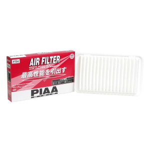 PIAA(sA) ԗp GAtB^[ AIR FILTER 1 [g^/_Cncԗp] GXeB}EJErX^_ PT94