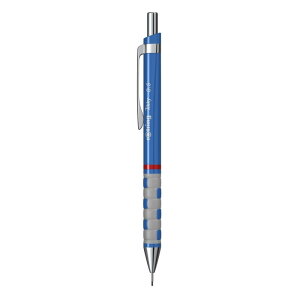 ���b�g�����O(Rotring) �e�B�b�L�[ �u���[ �V���[�v�y���V�� 0.5mm 1904701