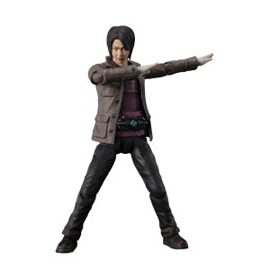 o_C(BANDAI) S.H.FiguartsHMFʃC_[BLACKSUN