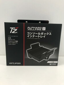 TOYOTA/TZ 40At@[hEFt@CA R\[{bNXCi[gC i:V9TZJF020