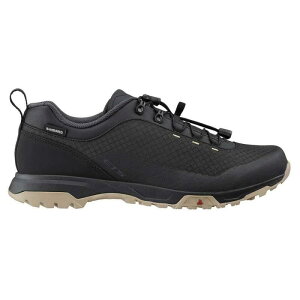 [SHIMANO] Xj[J[u[c SH-ET501 fB[X ubN 27.5 cm~28.0 cm