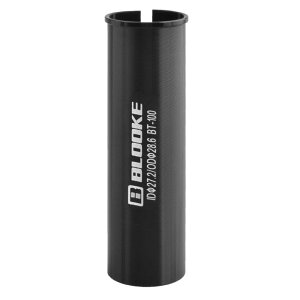 TRIWONDER �V�[�g�|�X�g �V�� �A�_�v�^�[ ���j�o�[�T�� ���]�ԃV�[�g�|�X�g�X���[�u Seatpost Shim 25.4 / 27.2 / 28.6 / 31.8 (27.2mm��28.6mm)