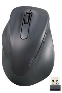 �G���R�� �}�E�X ���C�����X�}�E�X �É� EX-G 2023�N���f�� ����p M�T�C�Y 5�{�^�� �uAskDoctors�]���T�[�r�X�v�F�� �R�� �u���b�N M-XGM31DBSKBK