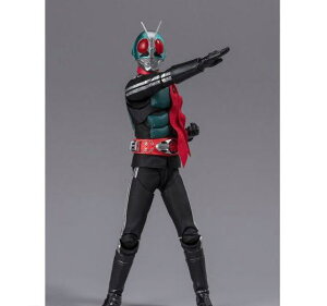 S.H.Figuarts ʃC_[2+1^ꕶliVEʃC_[j
