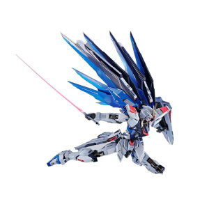 lCV2023  METAL BUILD t[_K_ CONCEPT 2 SNOW SPARKLE Ver. 190mm ABSPVC_CLXg hς݉tBMA