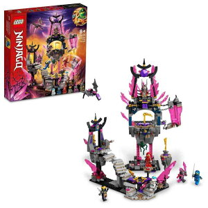 S(LEGO) jWS[ NX^LO̎ 71771  ubN v[g E ɂ񂶂   j̎q 8Έȏ