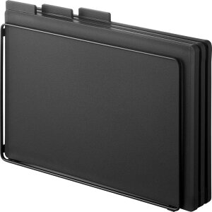 R(Yamazaki) H@Ή R ܂Ȕ 3Zbg ubN [FW33.3×D6.5×H24cm ^[ tower gł ܂ȔZbg ܂ȔX^ht 8185