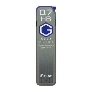 �p�C���b�g �V���[�v�y���c �l�I�b�N�X�O���t�@�C�g 0.7 HB 10�� HRF7G200HB
