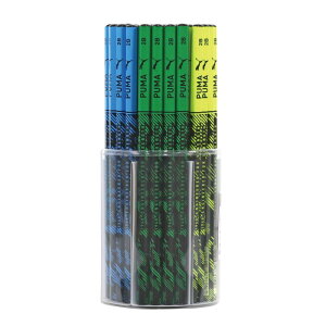 プーマ 鉛筆 2B 60本パック PM430-60P