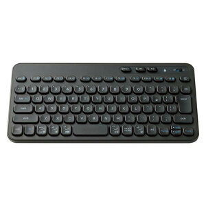GR CX L[{[h Bluetooth u RpNg 2ڑؑ Caps Lock@\XCb` OS 500񍂑ϋvL[̗p R Windows/macOS/ChromeOS/iOS/iPadOS/An